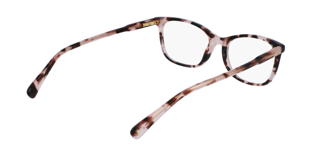 Eyeglasses Woman Longchamp  LO2708 690