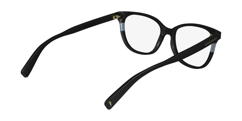 Eyeglasses Woman Longchamp  LO2739 001