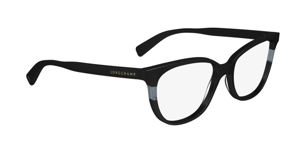 Eyeglasses Woman Longchamp  LO2739 001