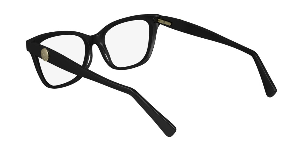 Eyeglasses Woman Longchamp  LO2744 001