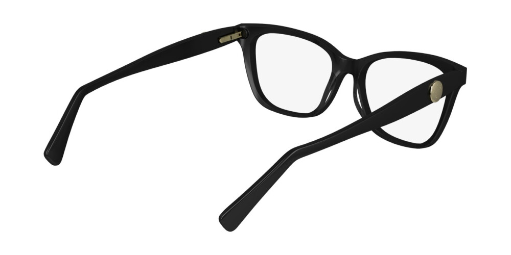 Eyeglasses Woman Longchamp  LO2744 001