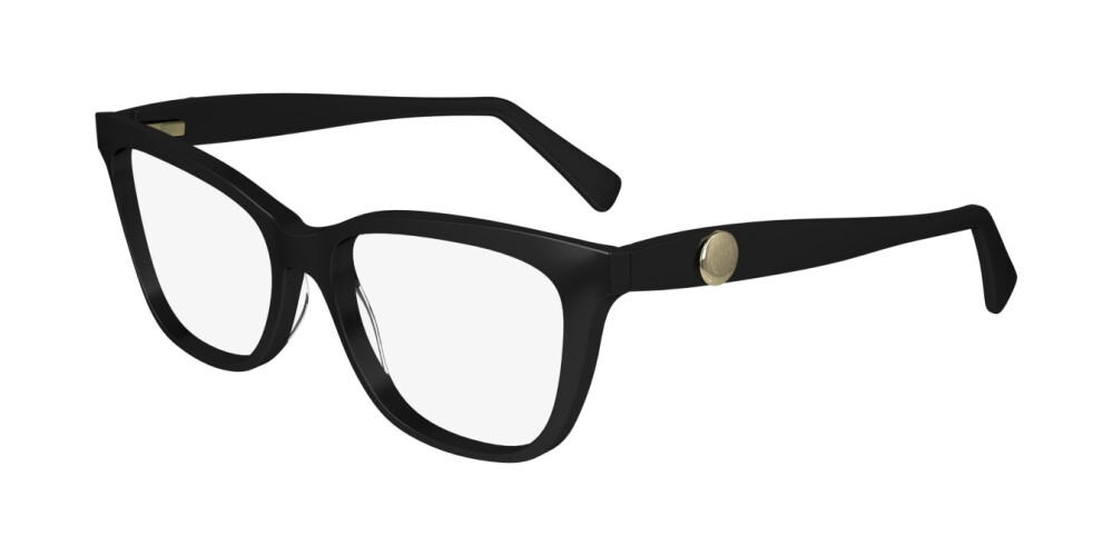 Eyeglasses Woman Longchamp  LO2744 001
