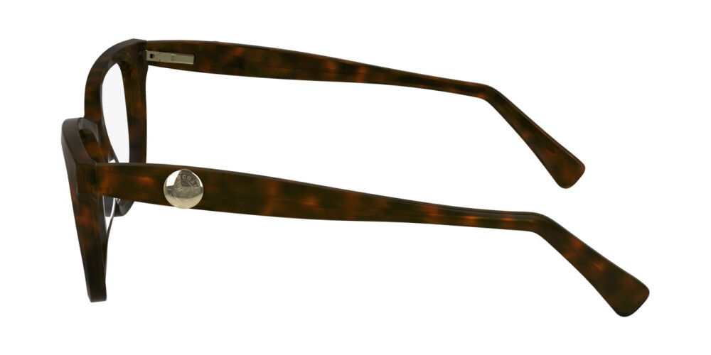 Eyeglasses Woman Longchamp  LO2744 242