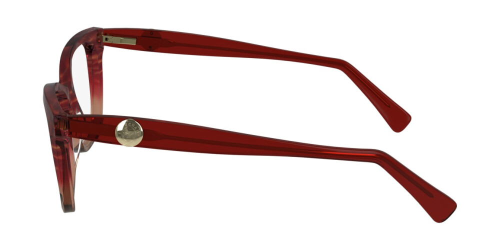 Eyeglasses Woman Longchamp  LO2744 606