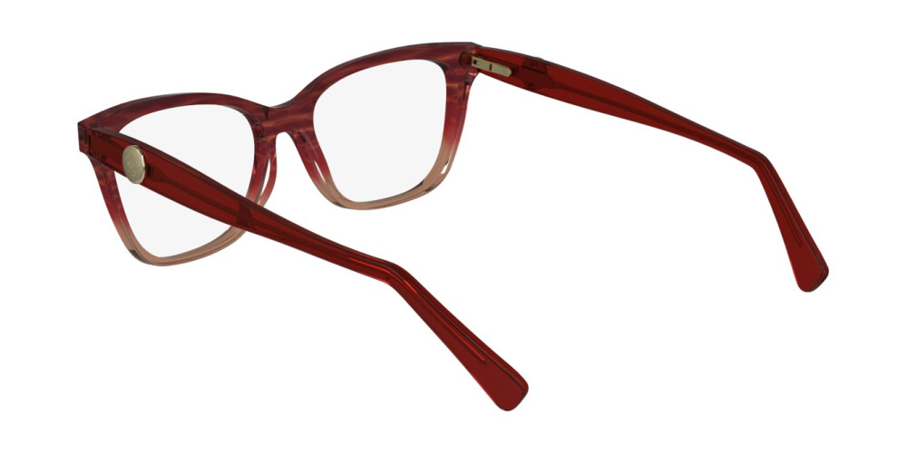 Eyeglasses Woman Longchamp  LO2744 606