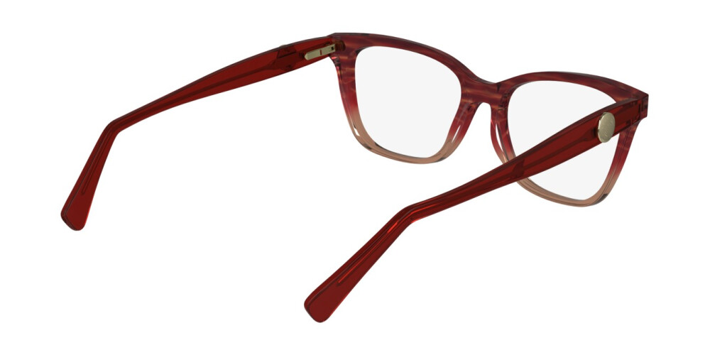 Eyeglasses Woman Longchamp  LO2744 606