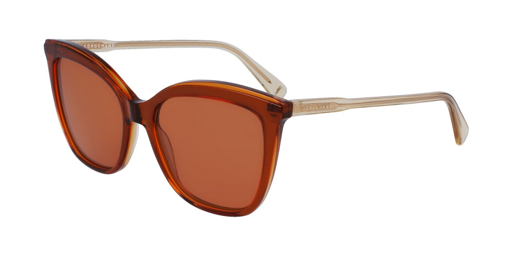 Sunglasses Woman Longchamp  LO729S 233