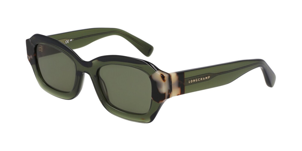 Sunglasses Woman Longchamp  LO749S 320