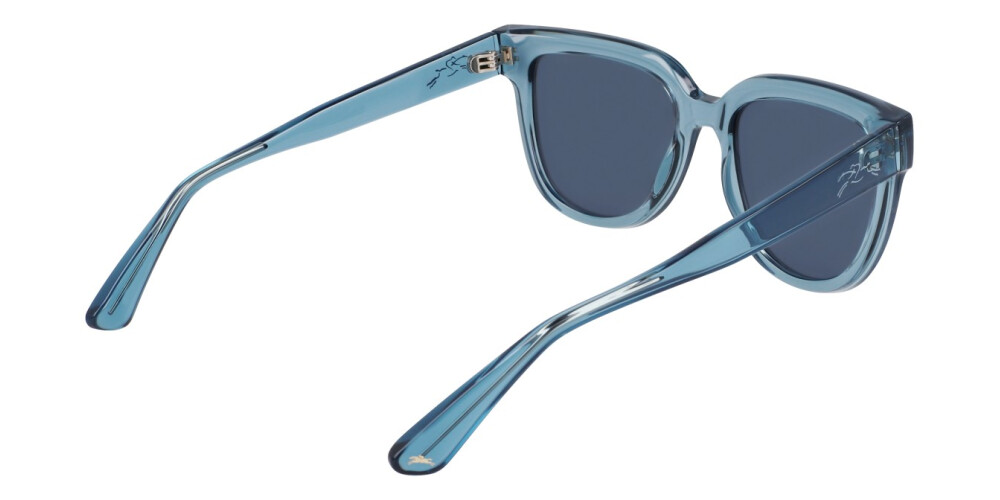 Sunglasses Woman Longchamp  LO755S 405