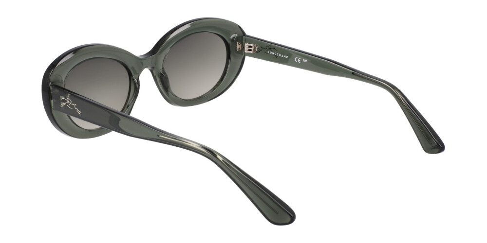 Sunglasses Woman Longchamp  LO756S 300