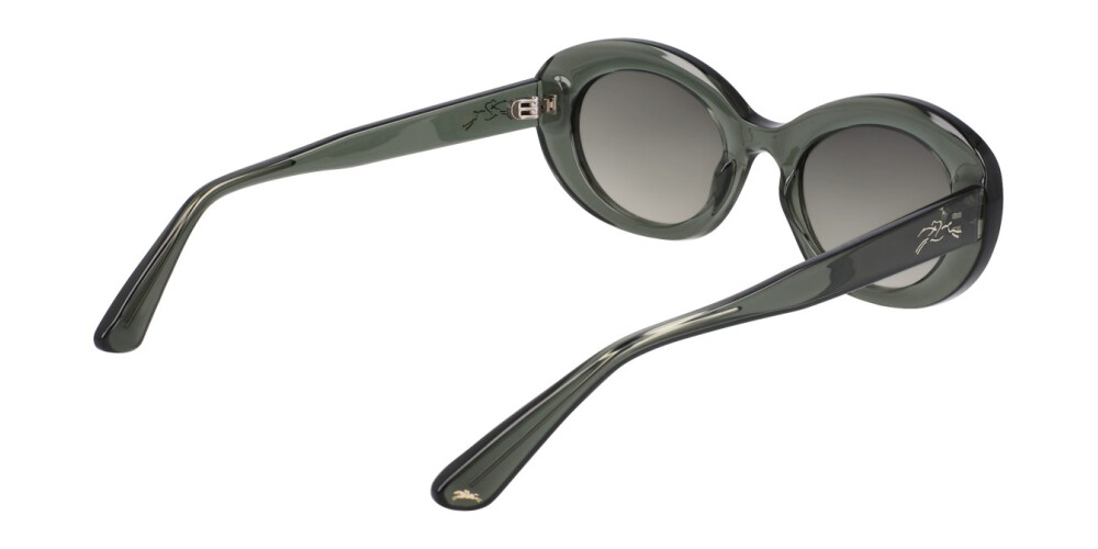 Sunglasses Woman Longchamp  LO756S 300