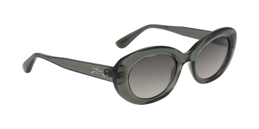 Sunglasses Woman Longchamp  LO756S 300