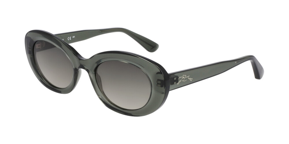 Sunglasses Woman Longchamp  LO756S 300