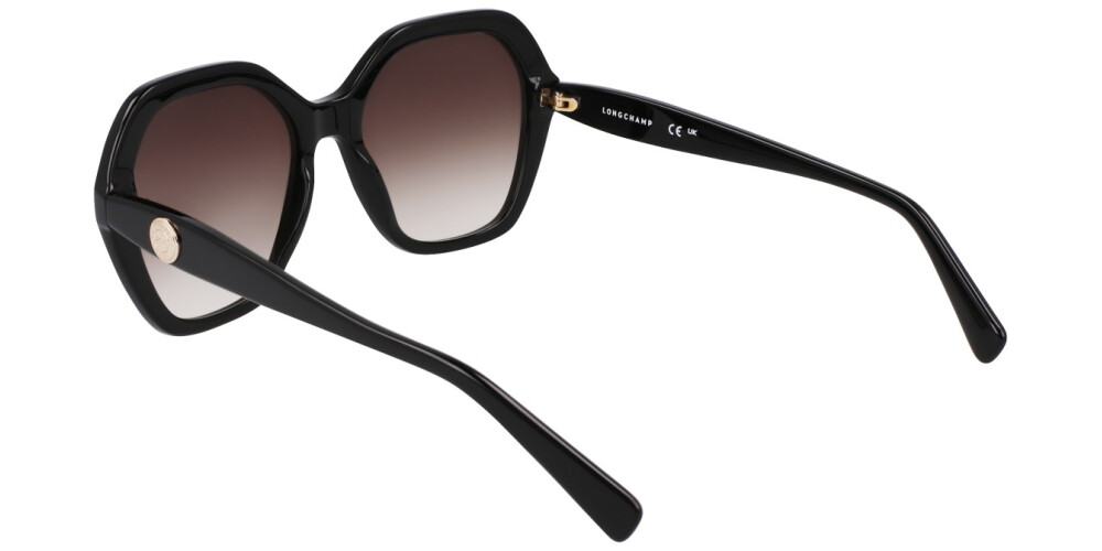 Sunglasses Woman Longchamp  LO759S 001