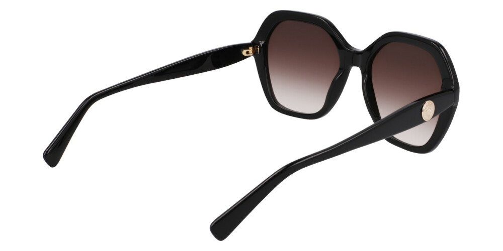 Sunglasses Woman Longchamp  LO759S 001