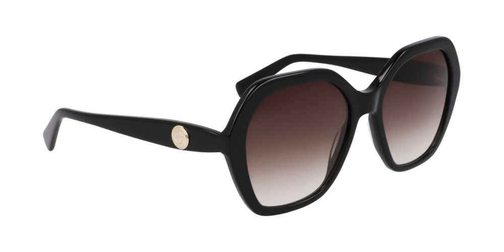 Sunglasses Woman Longchamp  LO759S 001