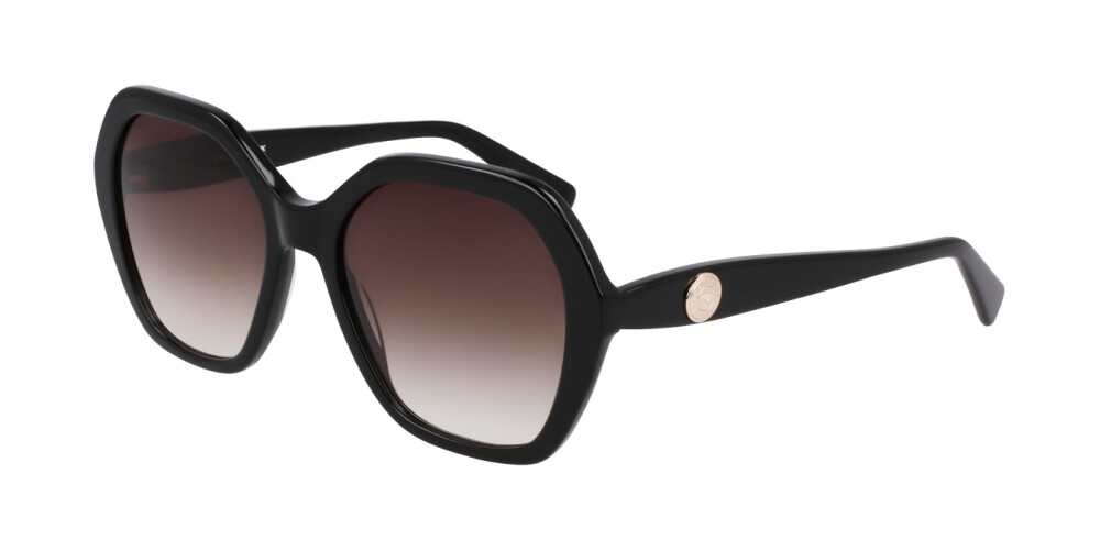 Sunglasses Woman Longchamp  LO759S 001