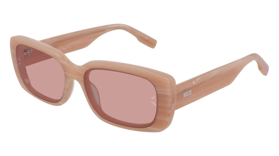 Sunglasses Man Woman McQ Collection 0 MQ0301S-004