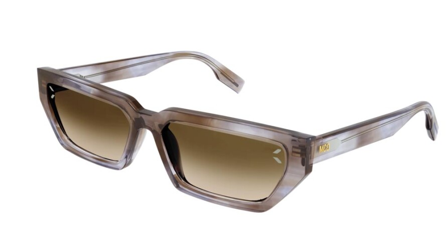 Sunglasses Man Woman McQ Collection 0 MQ0302S-006