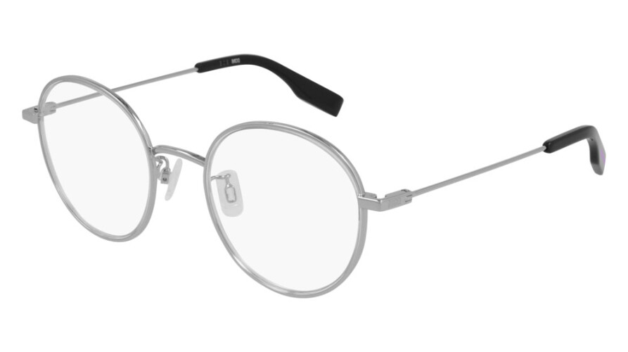 Eyeglasses Woman McQ Collection 0 MQ0316O-001