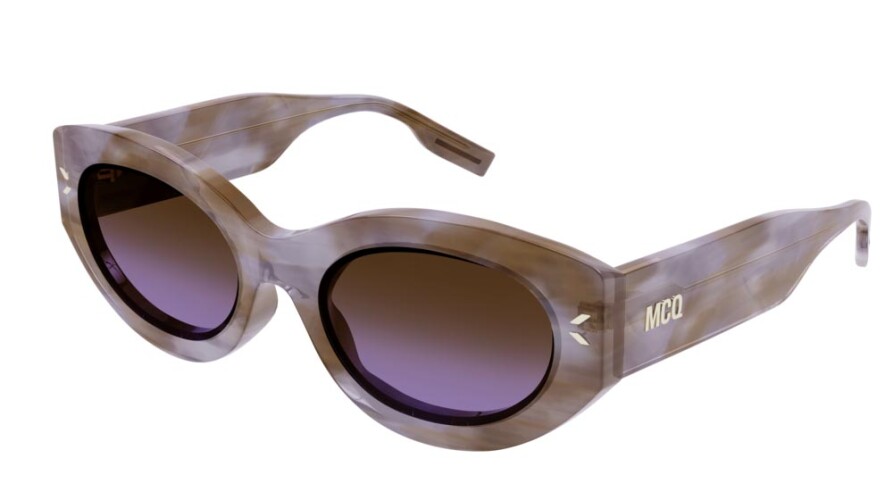 Sunglasses Woman McQ Collection 0 MQ0324S-004