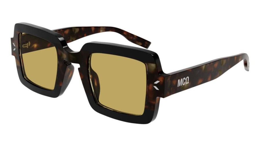 Sunglasses Man Woman McQ Collection 0 MQ0326S-003