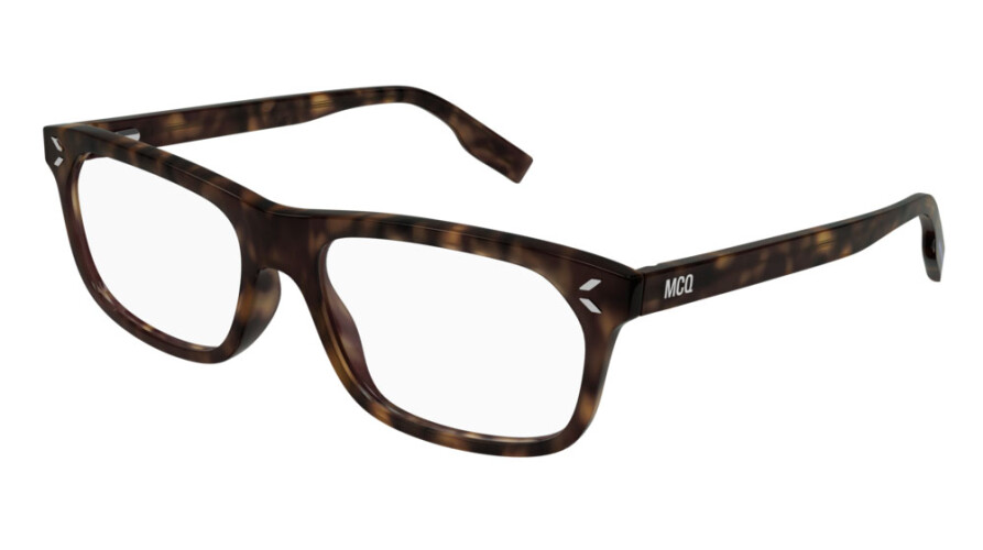 Eyeglasses Man McQ Collection 0 MQ0349O-002