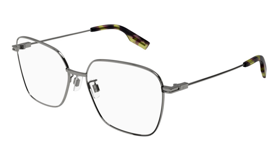 Eyeglasses Man McQ Collection 0 MQ0353O-001