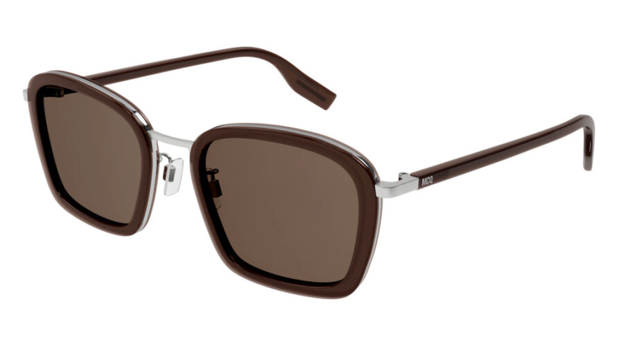 Sunglasses Man McQ Collection 0 MQ0355S-002