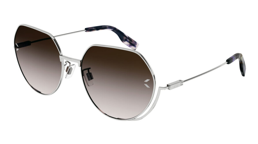 Sunglasses Man Woman McQ Collection 0 MQ0360S-003