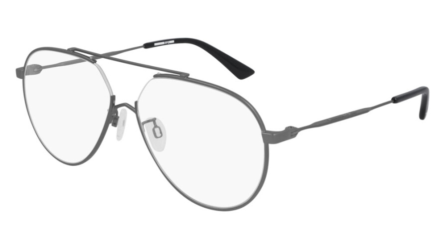 Eyeglasses Man McQ Iconic MQ0291OA-001