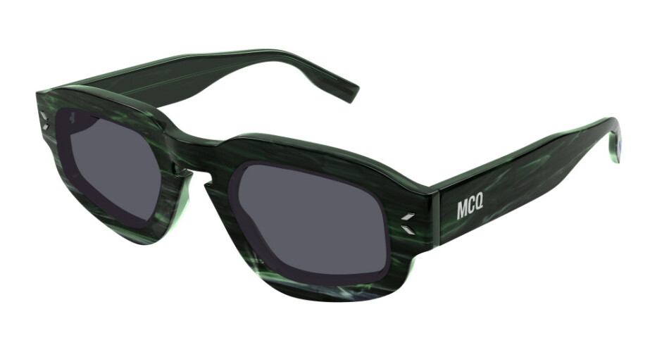 Occhiali da Sole Uomo McQ  MQ0342S-006