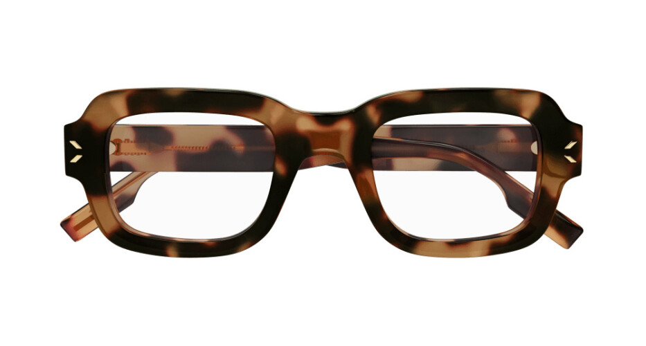 Eyeglasses Man McQ  MQ0365O-002