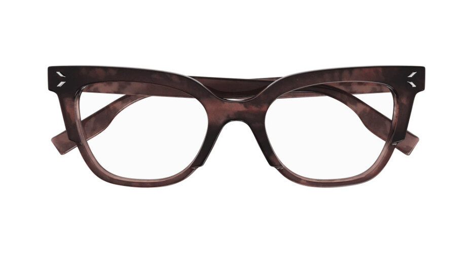 Eyeglasses Woman McQ  MQ0366O-003