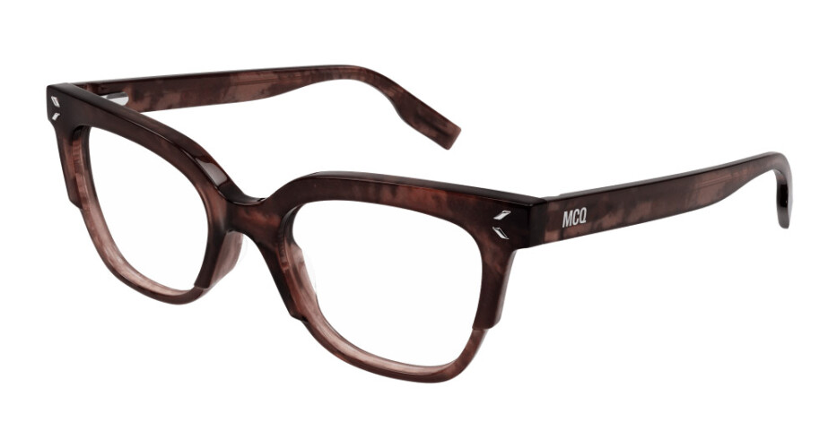 Eyeglasses Woman McQ  MQ0366O-003