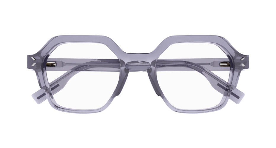 Eyeglasses Man Woman McQ  MQ0367O-004