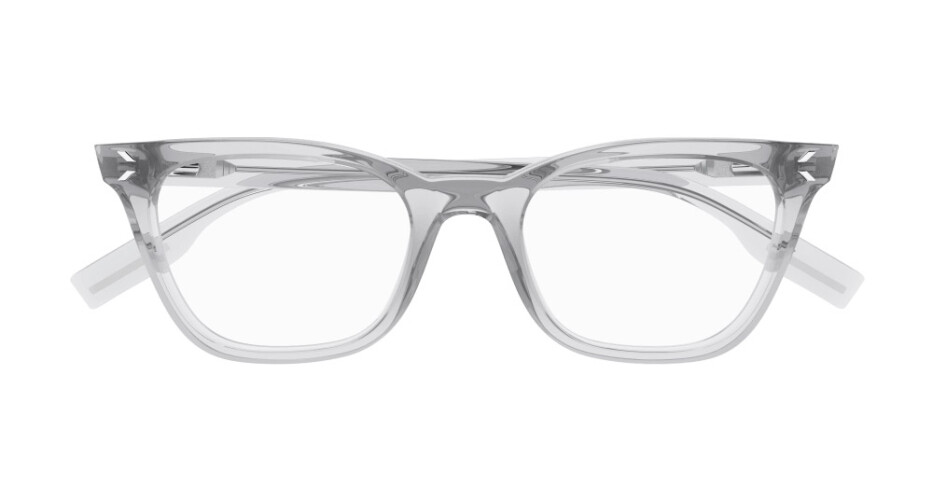 Eyeglasses Woman McQ  MQ0379O-002