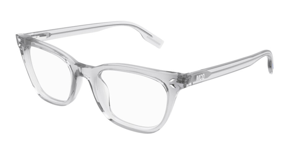 Eyeglasses Woman McQ  MQ0379O-002