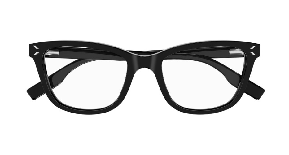 Eyeglasses Woman McQ  MQ0380O-001