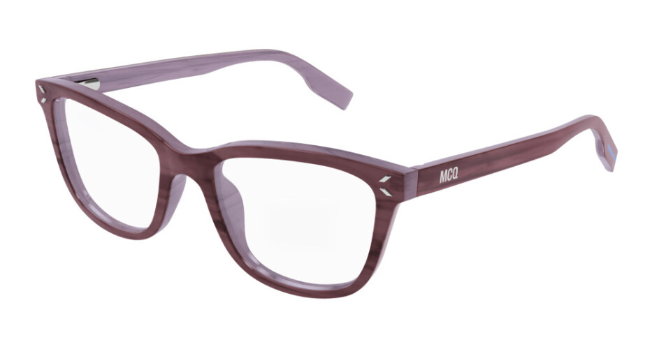 Eyeglasses Woman McQ  MQ0380O-003