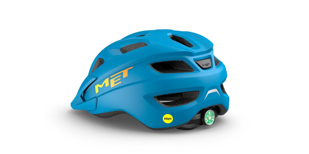 Bike helmets Junior MET Crackerjack Mips MET_3HM148_CI1