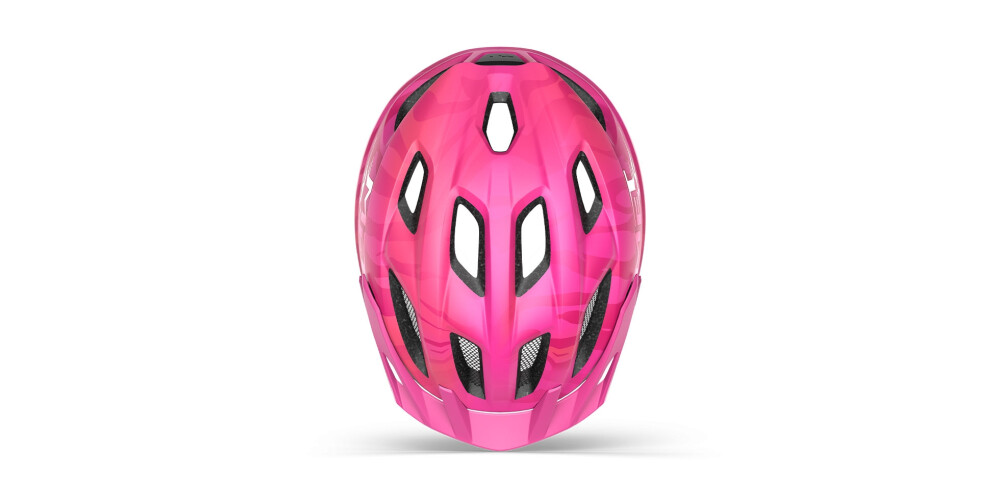 Bike helmets Junior MET Crackerjack Mips MET_3HM148_PK1