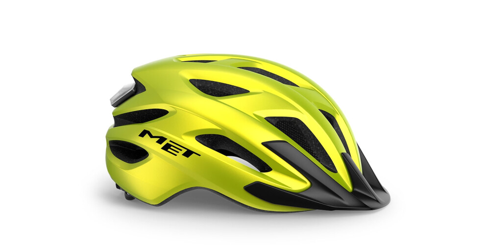 Bike helmets Man Woman MET Crossover  MET_3HM149_GI1