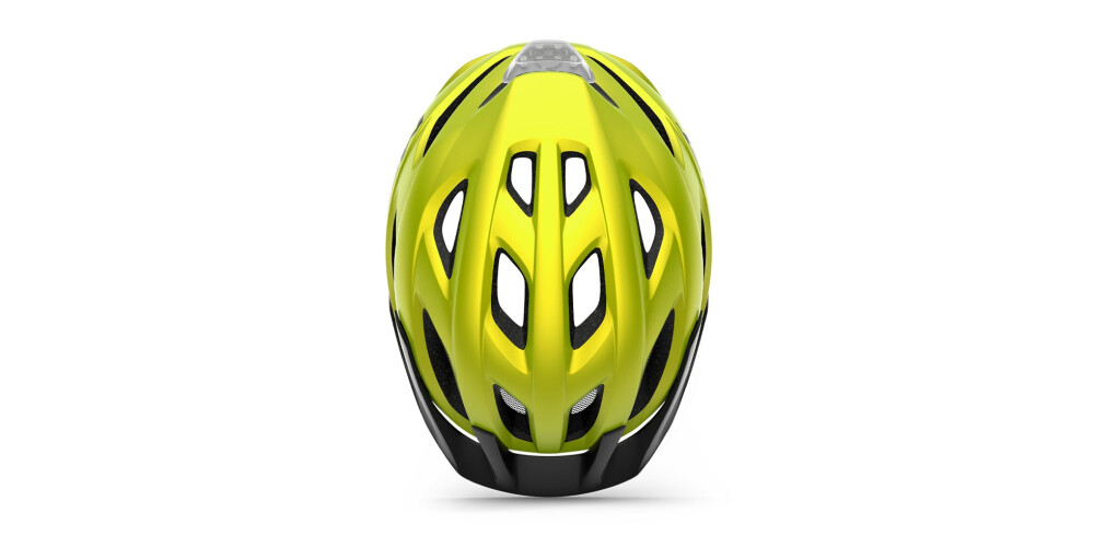 Bike helmets Man Woman MET Crossover  MET_3HM149_GI1