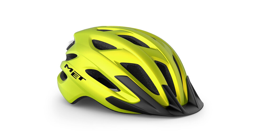 Bike helmets Man Woman MET Crossover  MET_3HM149_GI1