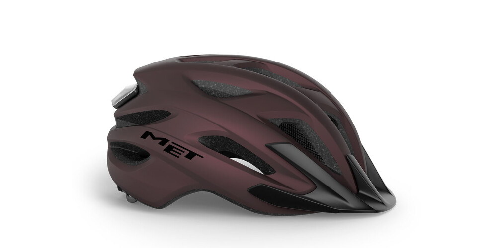 Bike helmets Man Woman MET Crossover Mips MET_3HM151_RO1