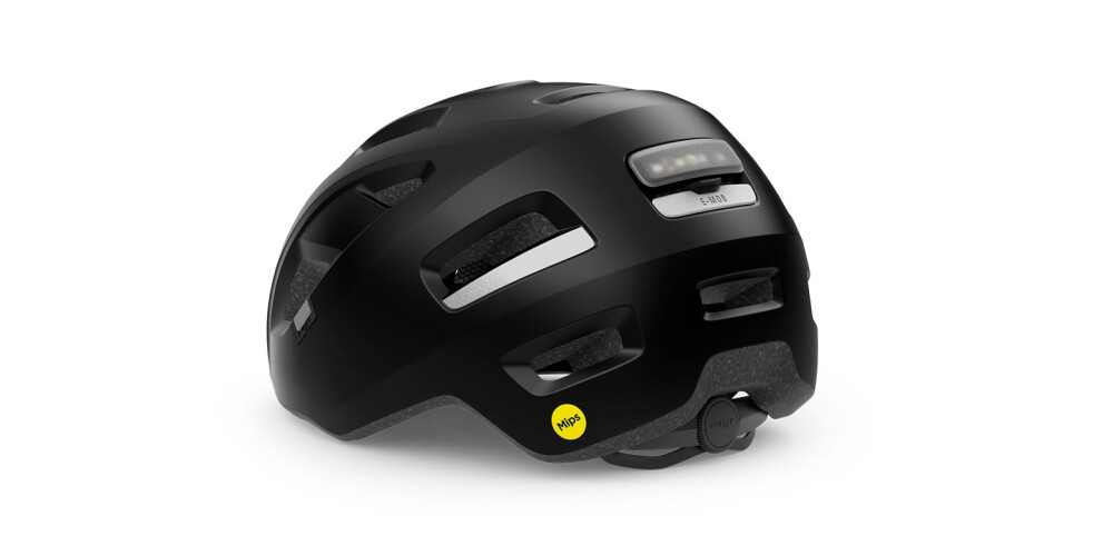 Bike helmets Man Woman MET E-Mob Mips MET_3HM154_NO1