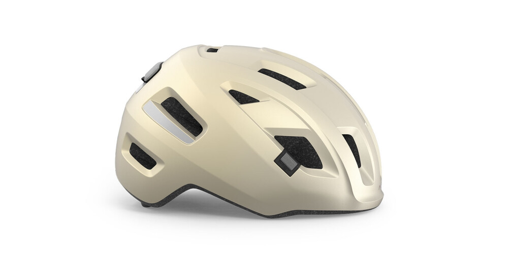 Bike helmets Man Woman MET E-Mob Mips MET_3HM154_WH1