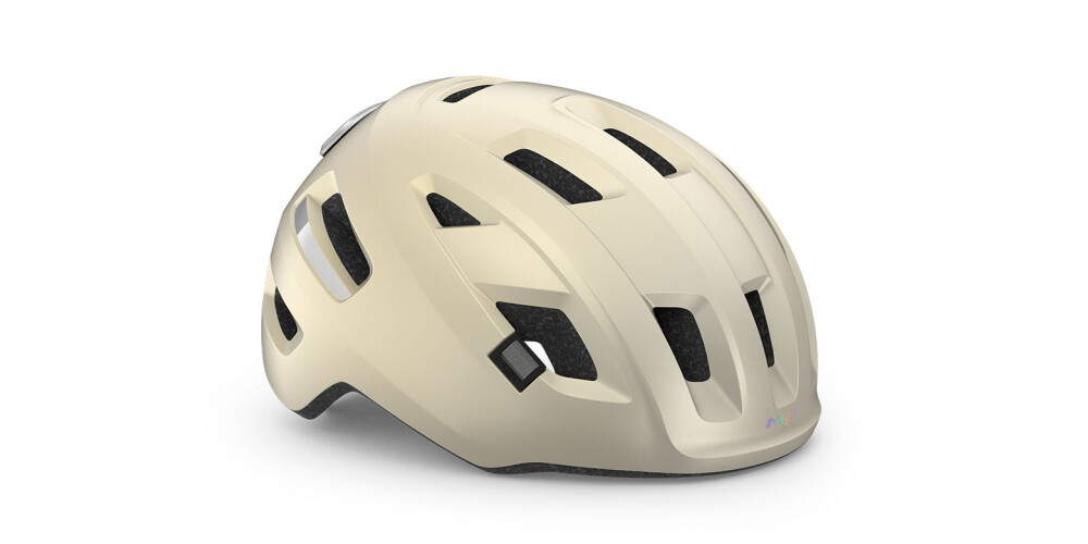 Bike helmets Man Woman MET E-Mob Mips MET_3HM154_WH1