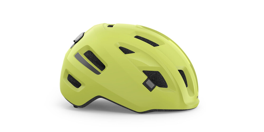 Bike helmets Man Woman MET E-Mob  MET_3HM153_YL1